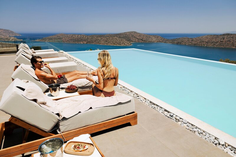 Domes Aulus Elounda, Curio Collection By Hilton 42