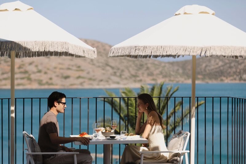 Domes Aulus Elounda, Curio Collection By Hilton 43