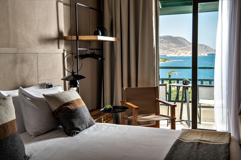 Domes Aulus Elounda, Curio Collection By Hilton 45