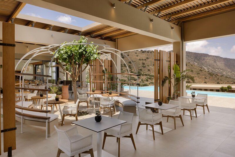 Domes Aulus Elounda, Curio Collection By Hilton 55