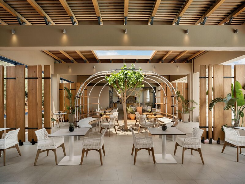 Domes Aulus Elounda, Curio Collection By Hilton 57