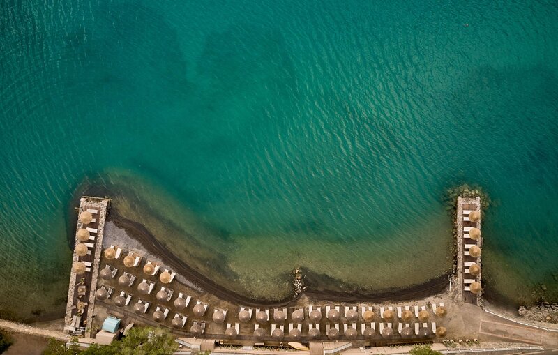 Domes Aulus Elounda, Curio Collection By Hilton 59