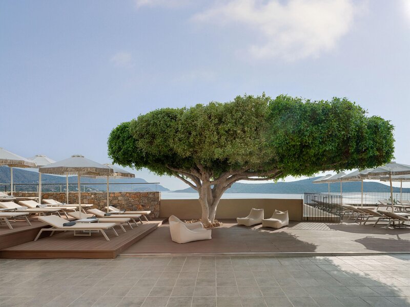 Domes Aulus Elounda, Curio Collection By Hilton 61
