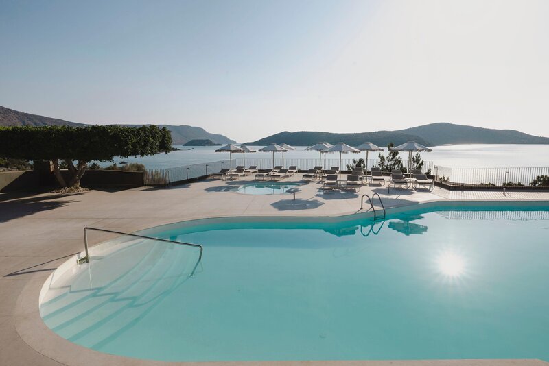 Domes Aulus Elounda, Curio Collection By Hilton 63