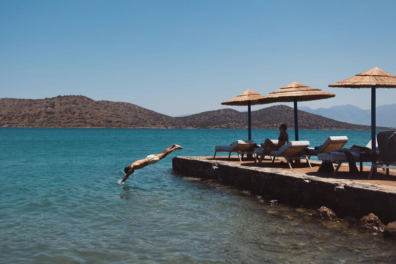 Domes Aulus Elounda, Curio Collection By Hilton 69