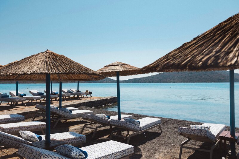 Domes Aulus Elounda, Curio Collection By Hilton 71