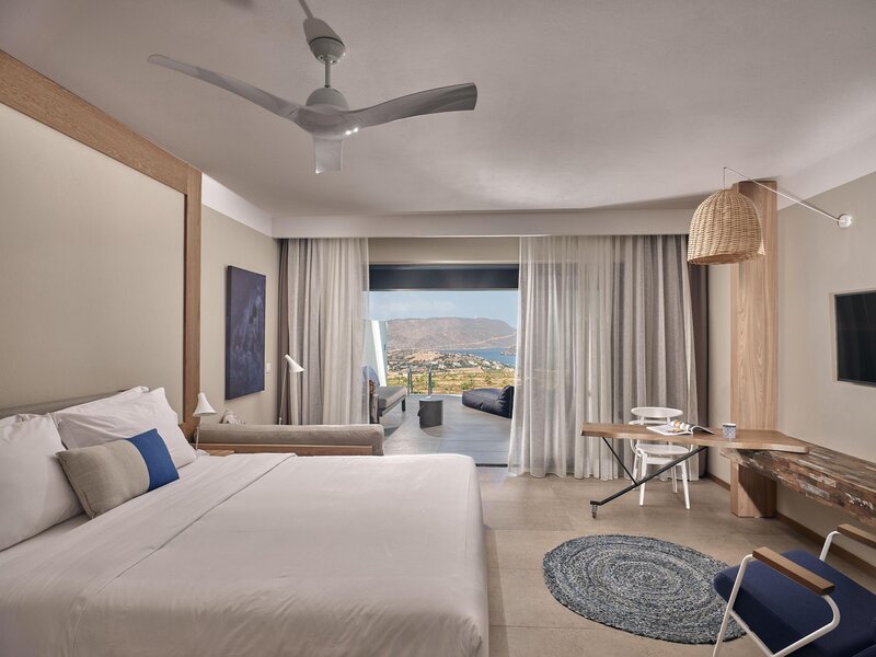 Domes Aulus Elounda, Curio Collection By Hilton 83