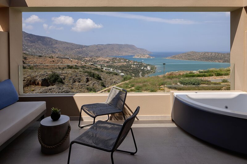 Domes Aulus Elounda, Curio Collection By Hilton 95
