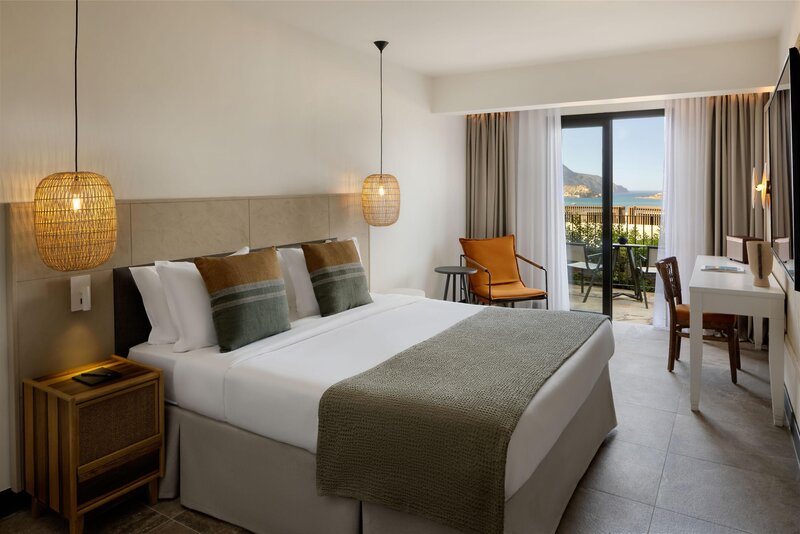 Domes Aulus Elounda, Curio Collection By Hilton 97