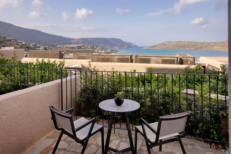 Domes Aulus Elounda, Curio Collection By Hilton 98