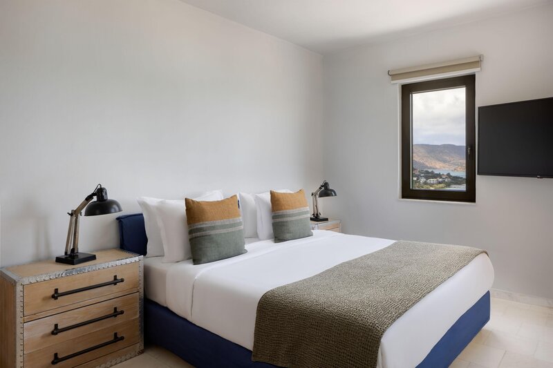Domes Aulus Elounda, Curio Collection By Hilton 101