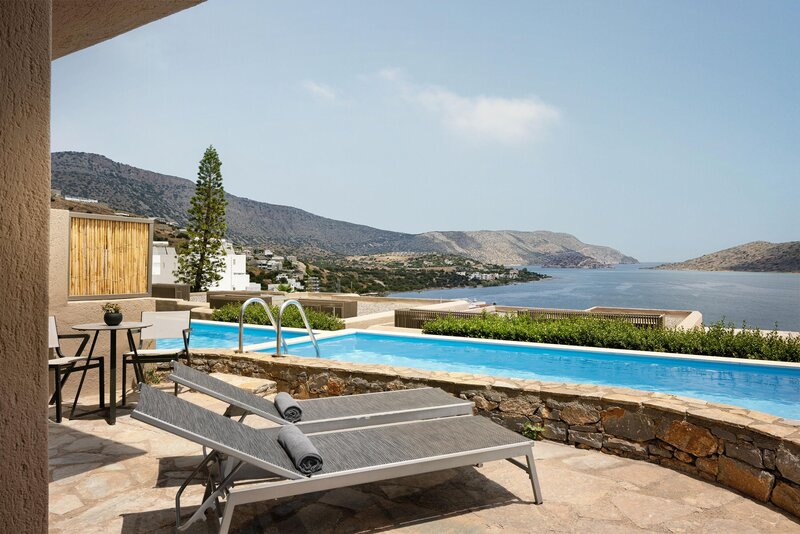 Domes Aulus Elounda, Curio Collection By Hilton 105