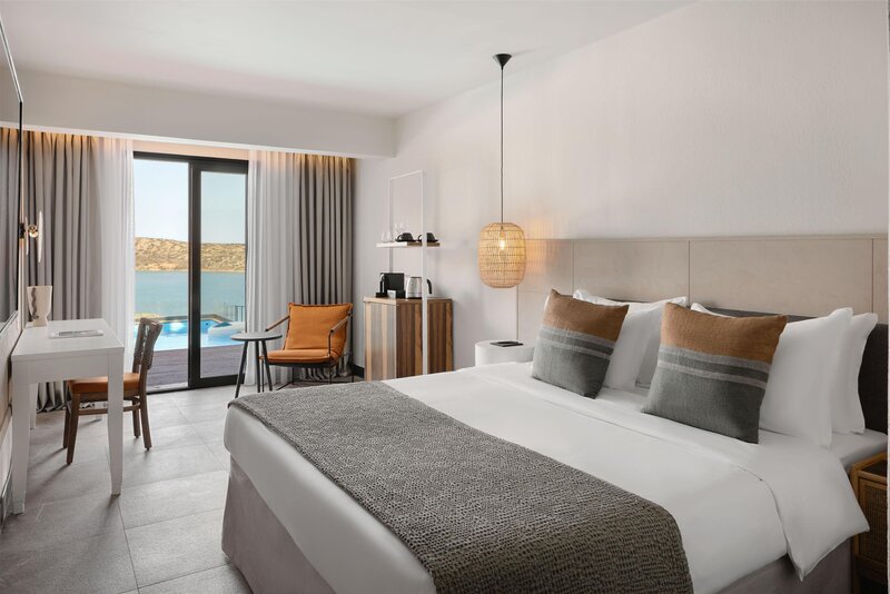Domes Aulus Elounda, Curio Collection By Hilton 106