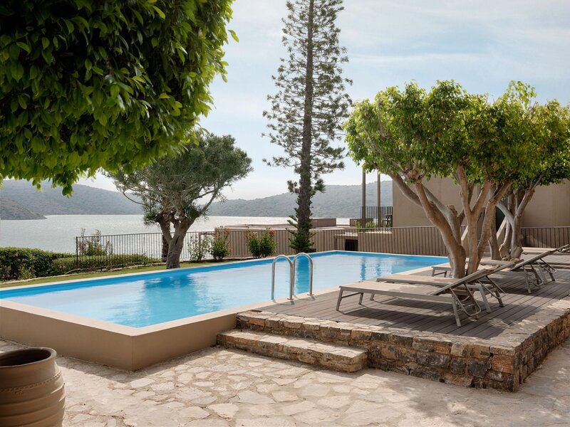 Domes Aulus Elounda, Curio Collection By Hilton 112