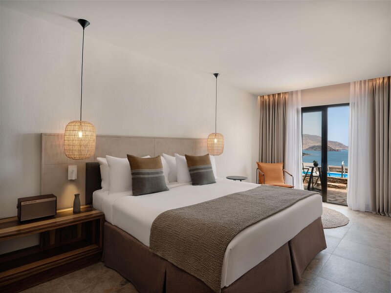 Domes Aulus Elounda, Curio Collection By Hilton 115