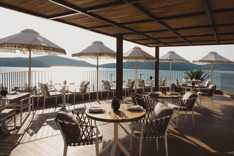 Domes Aulus Elounda, Curio Collection By Hilton 142
