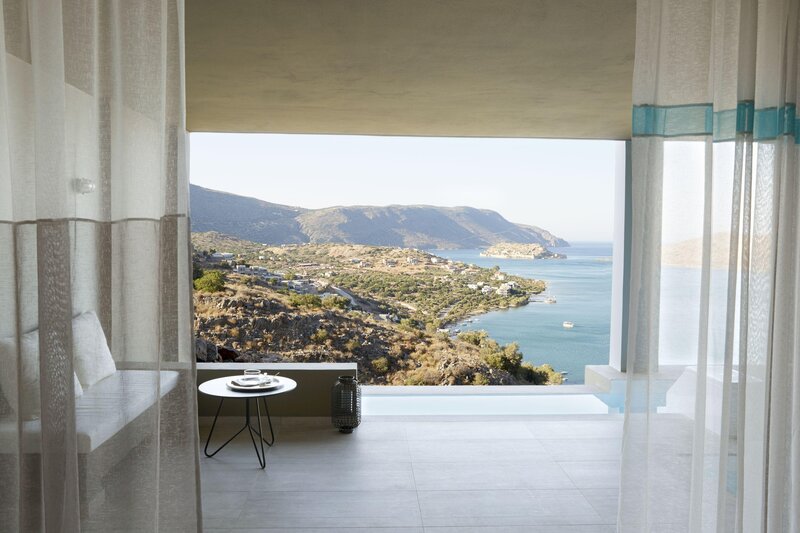 Domes Aulus Elounda, Curio Collection By Hilton 147