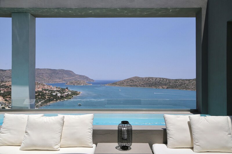 Domes Aulus Elounda, Curio Collection By Hilton 149