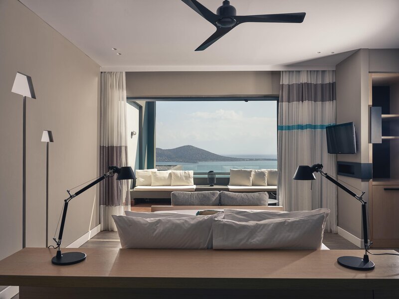 Domes Aulus Elounda, Curio Collection By Hilton 152