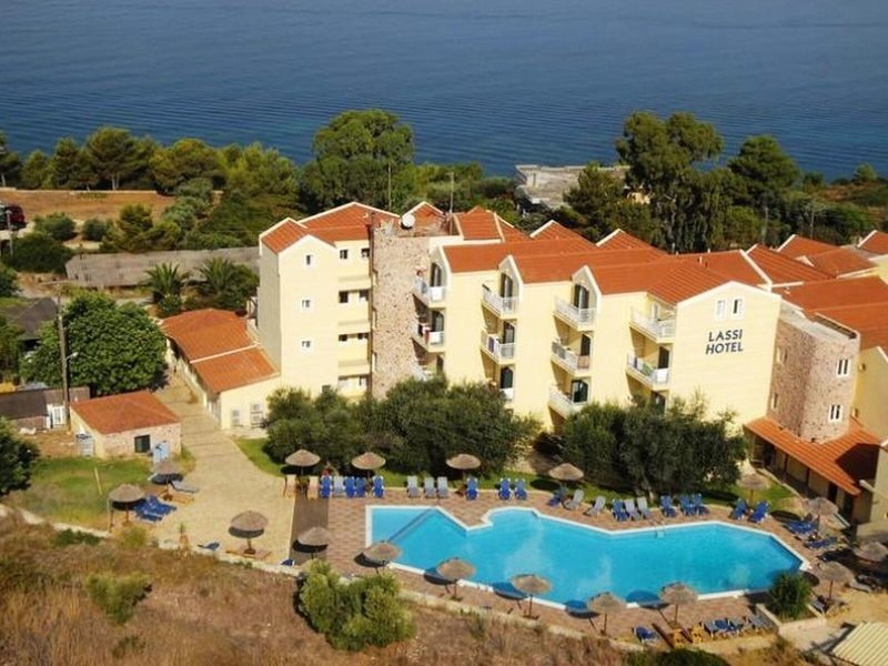 Lassi Hotel 9