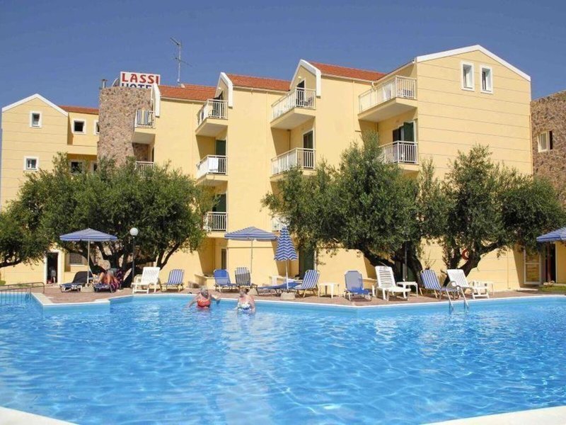 Lassi Hotel 12