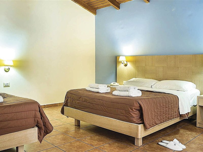 Lassi Hotel 18