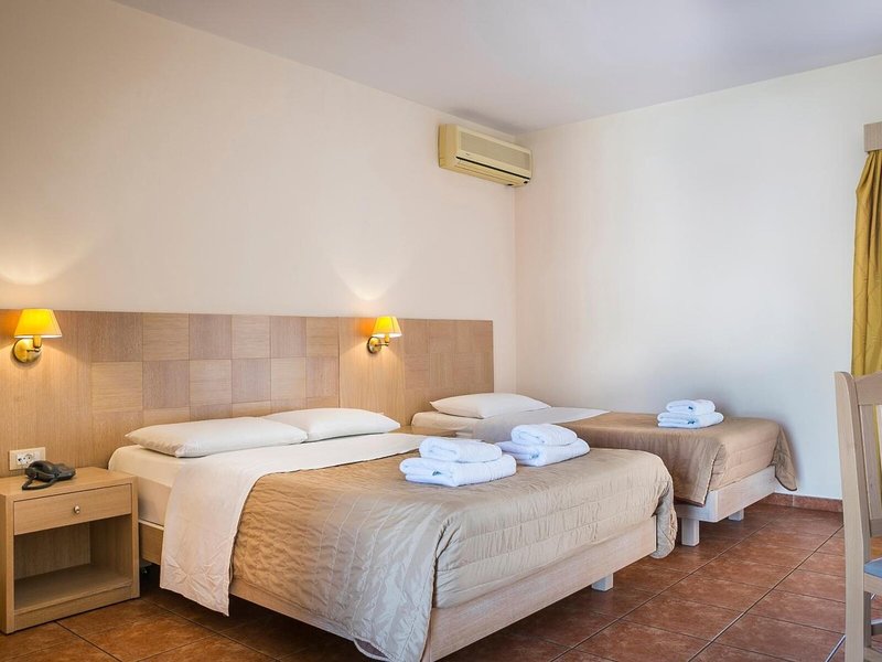 Lassi Hotel 22