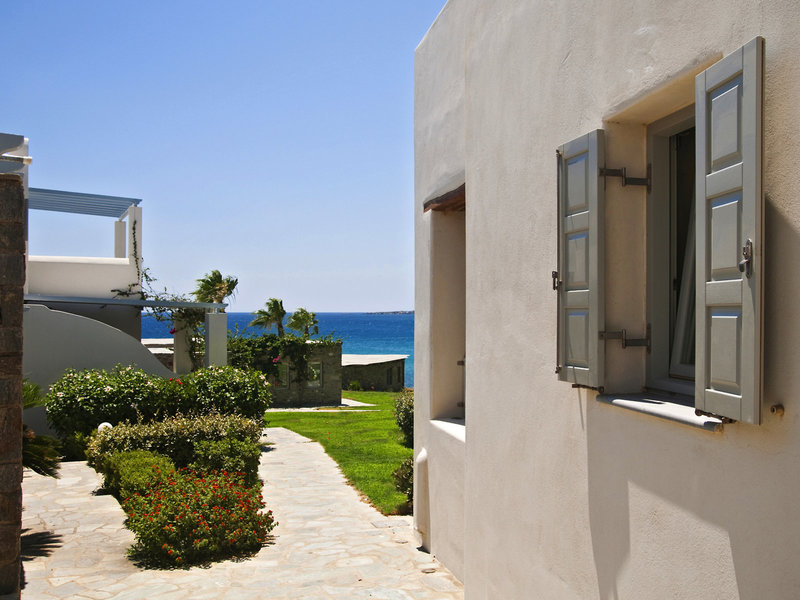 Poseidon of Paros Hotel & Spa 3