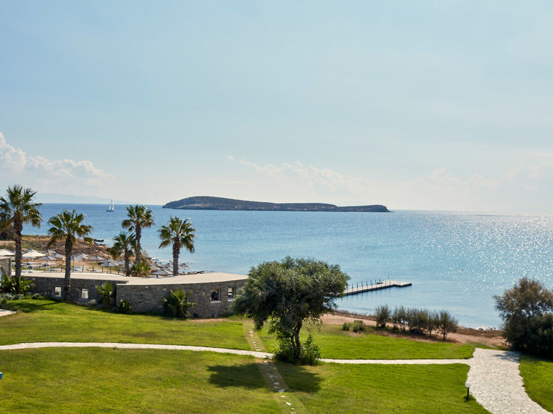 Poseidon of Paros Hotel & Spa 4