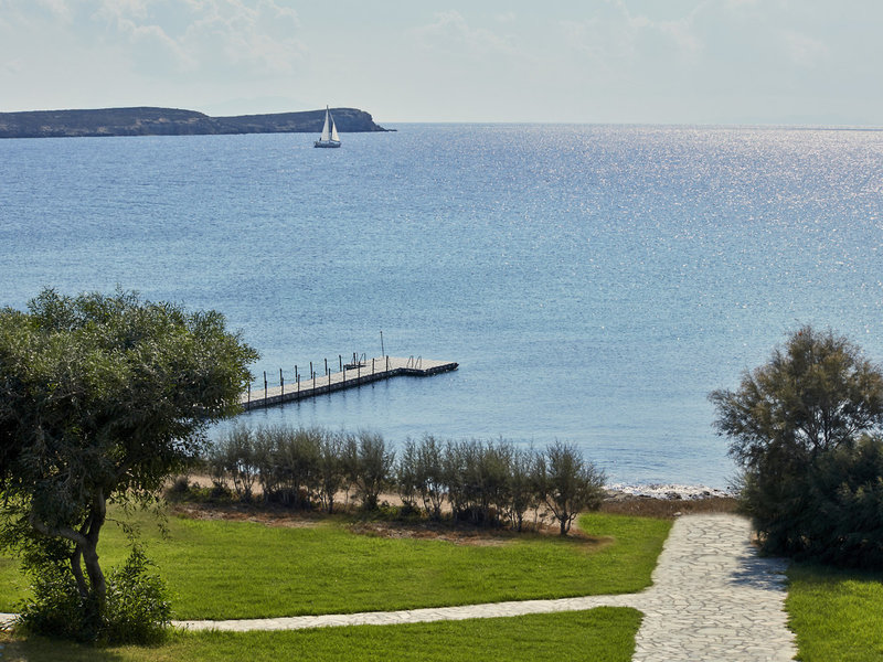 Poseidon of Paros Hotel & Spa 5