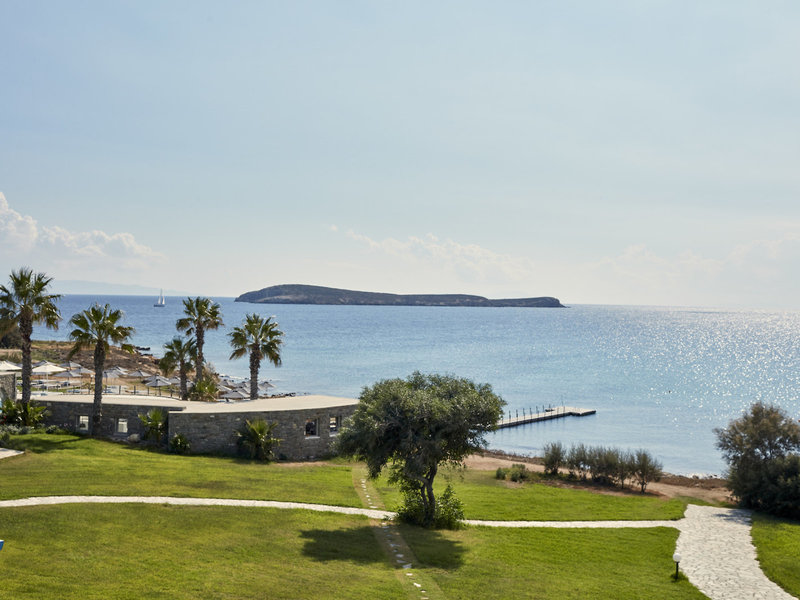 Poseidon of Paros Hotel & Spa 6
