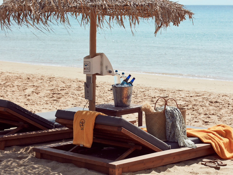 Poseidon of Paros Hotel & Spa 10