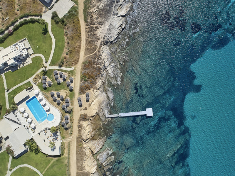 Poseidon of Paros Hotel & Spa 11