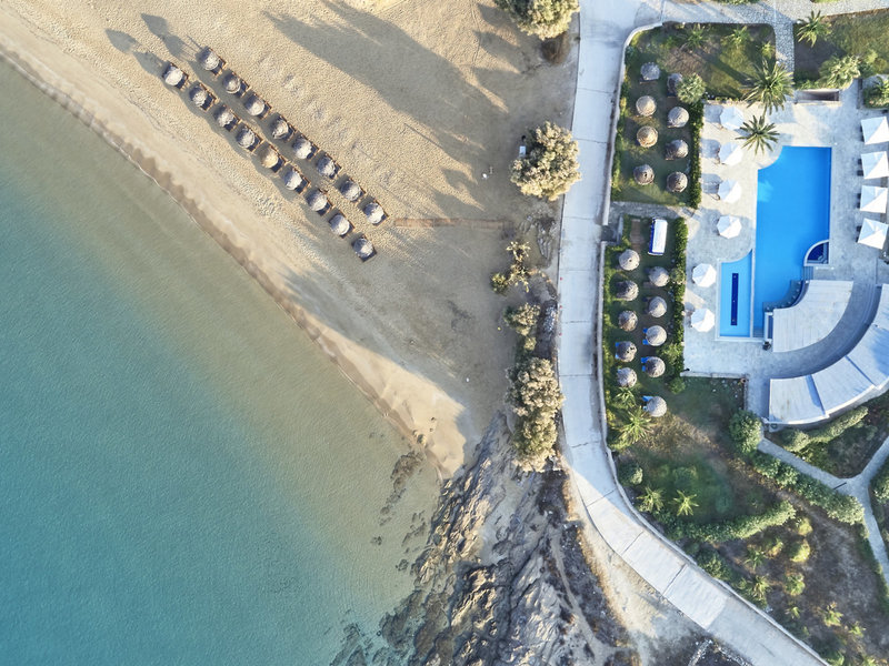 Poseidon of Paros Hotel & Spa 12