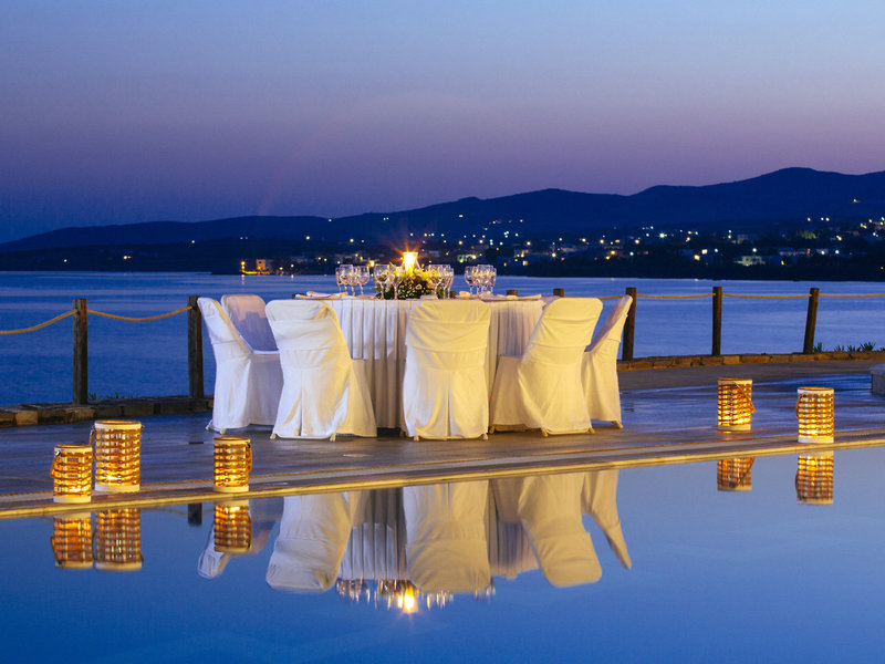 Poseidon of Paros Hotel & Spa 15