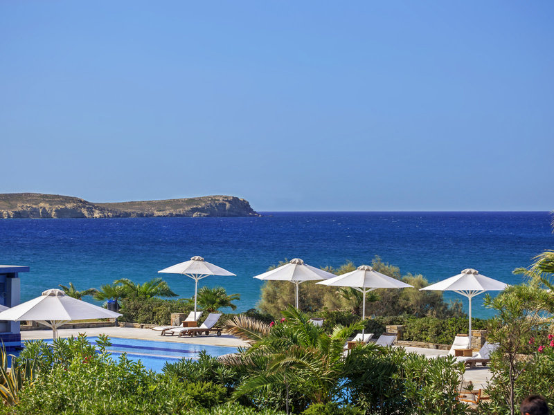 Poseidon of Paros Hotel & Spa 16