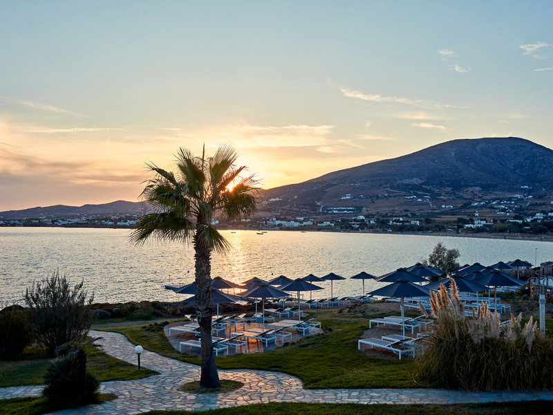 Poseidon of Paros Hotel & Spa 24