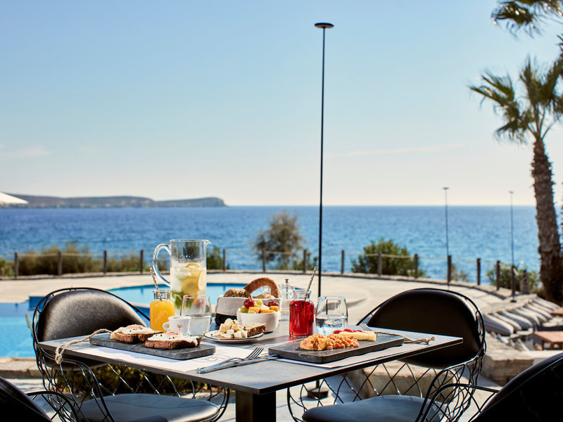 Poseidon of Paros Hotel & Spa 25
