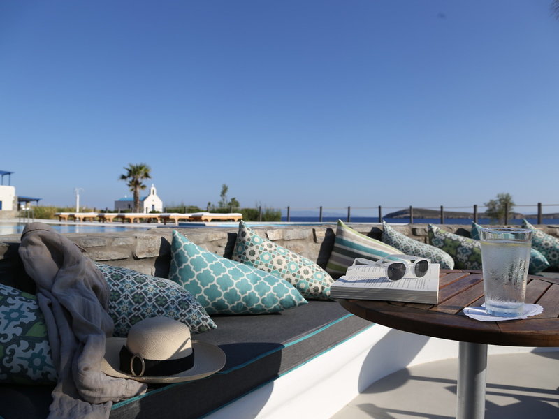 Poseidon of Paros Hotel & Spa 27