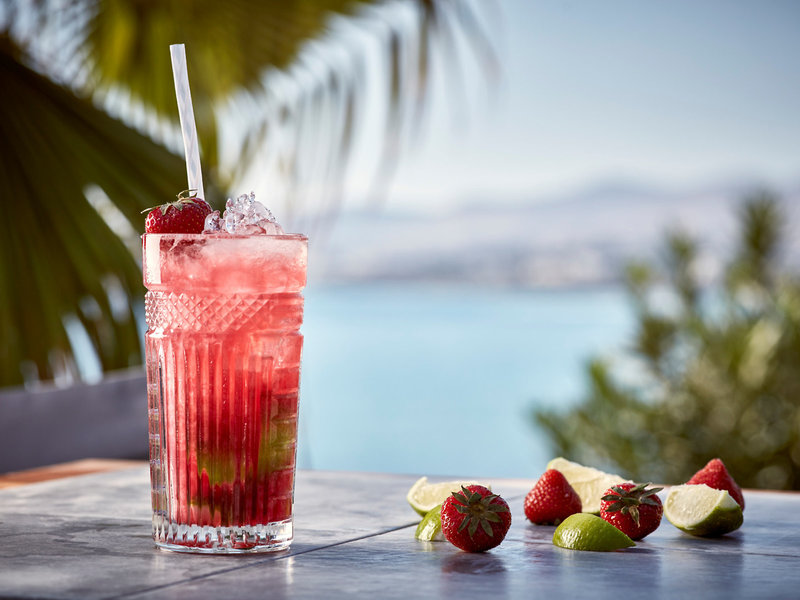 Poseidon of Paros Hotel & Spa 30
