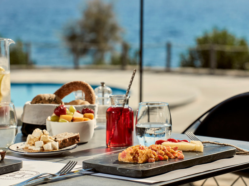 Poseidon of Paros Hotel & Spa 31