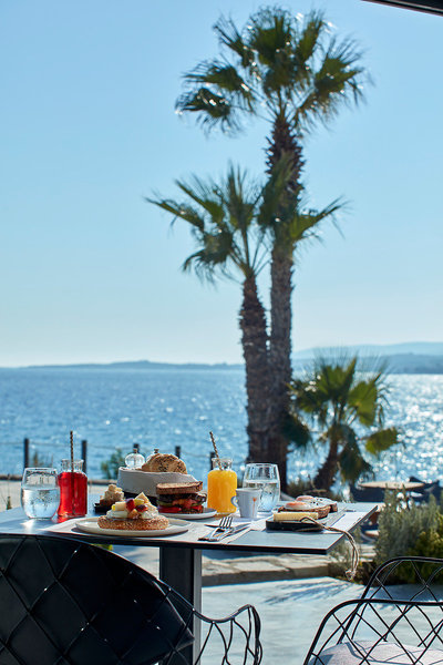 Poseidon of Paros Hotel & Spa 32