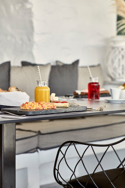 Poseidon of Paros Hotel & Spa 38