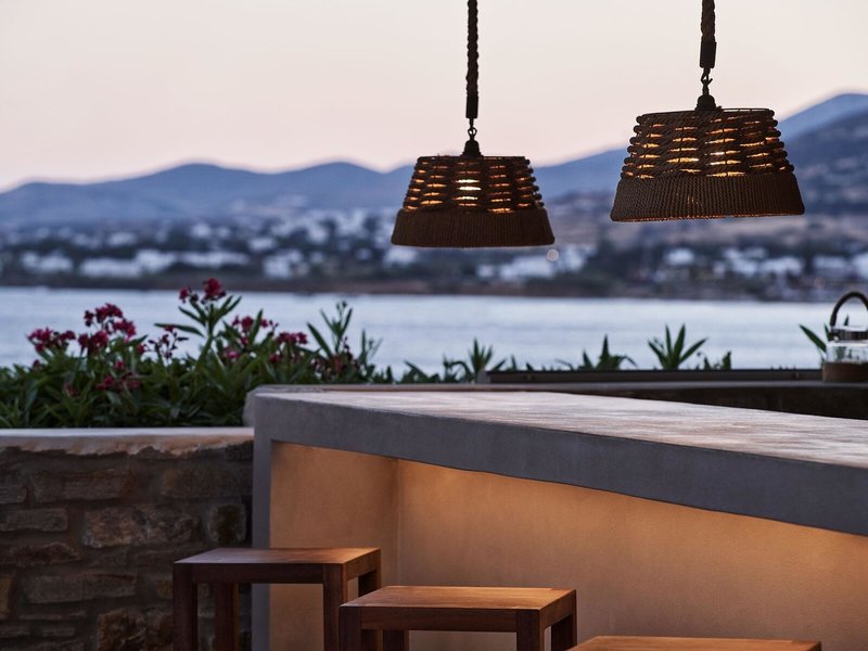 Poseidon of Paros Hotel & Spa 45