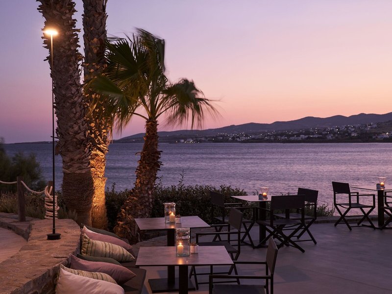 Poseidon of Paros Hotel & Spa 46