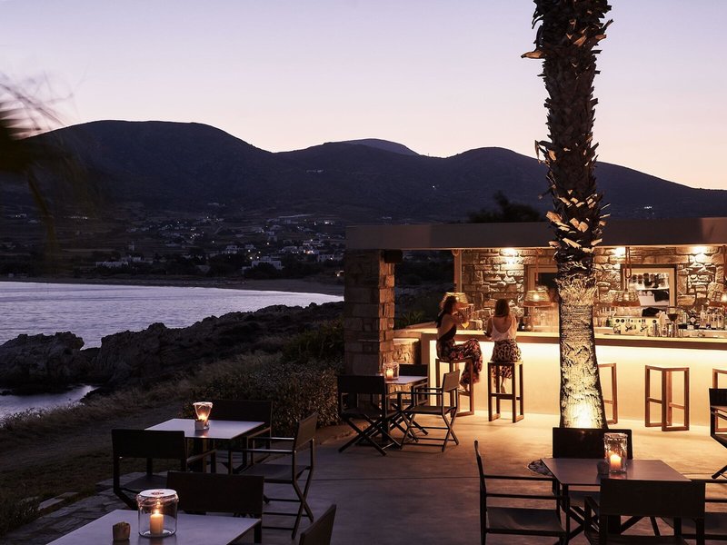 Poseidon of Paros Hotel & Spa 47