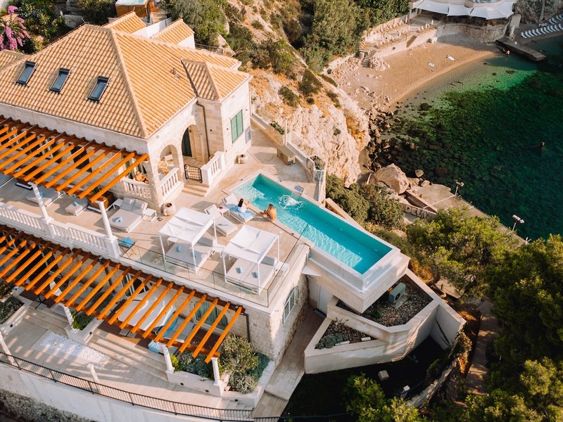 Villa Orabelle 11