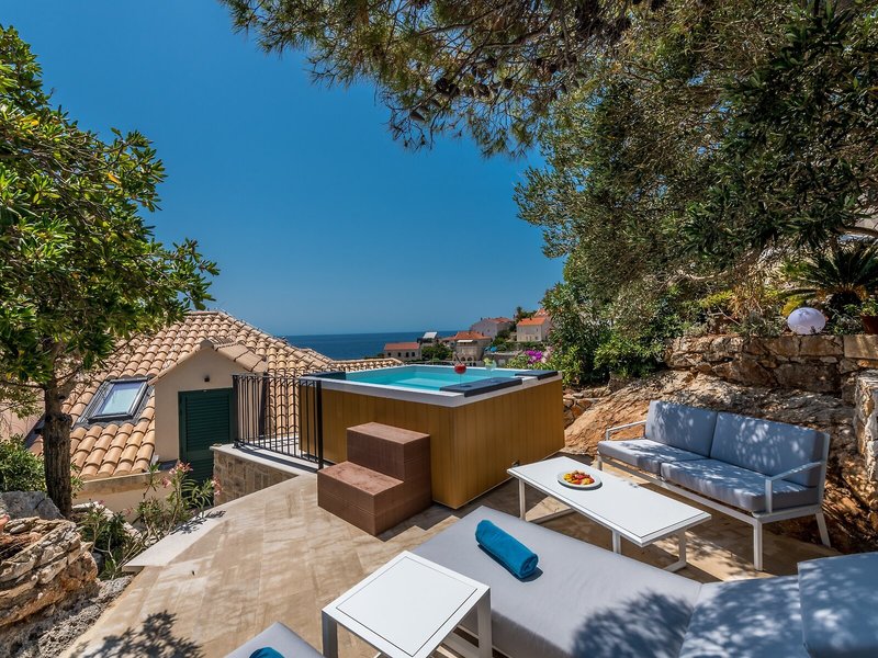 Villa Orabelle 14