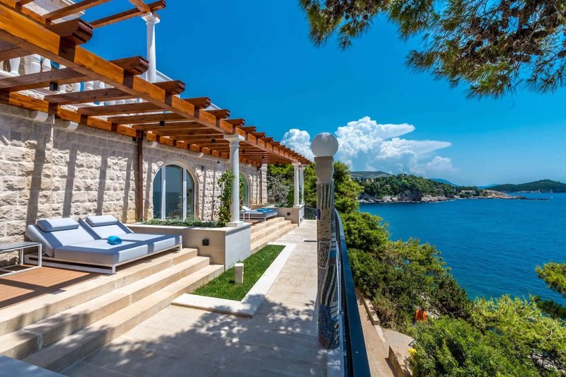 Villa Orabelle 10