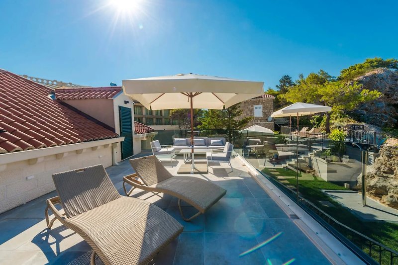 Villa Orabelle 7